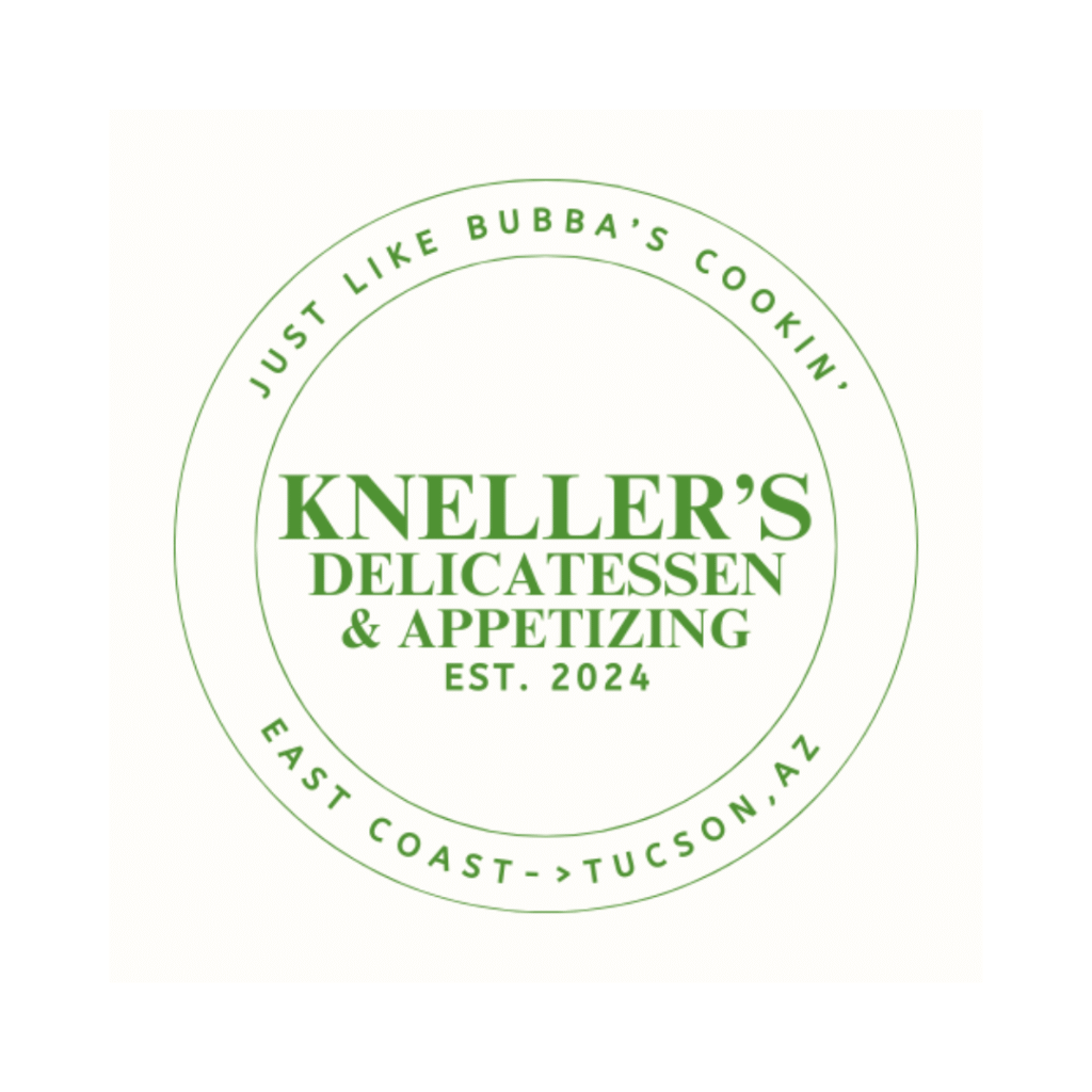 Kneller's Delicatessen